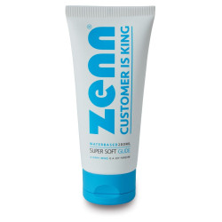 zenn ZENN Water Based Lubricant - 200 ml